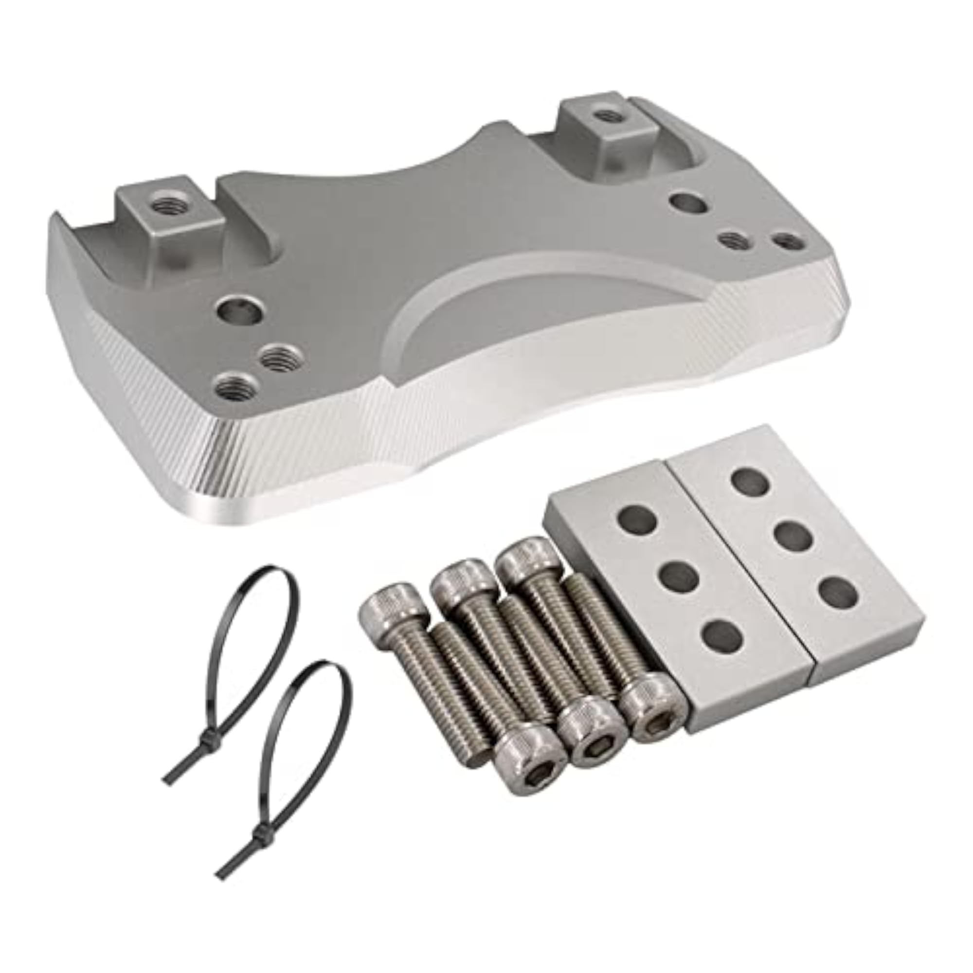 Aluminum Alloy Handlebar Risers for BMW K1200GT